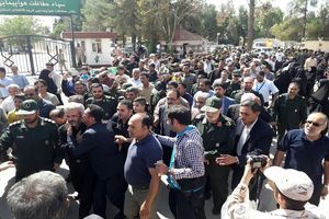 ما همه محسنیم و فرزند شما