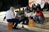 آثار و زندگی ابراهیم منصفی بررسی شد