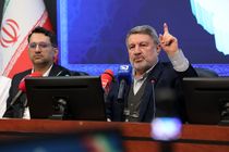 کیش به نماد همدلی و مدیریت کارآمد دولت تبدیل شده است + فیلم