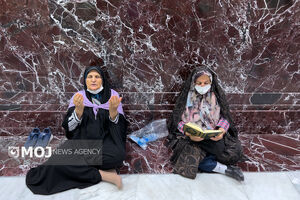 فرایند بازگشت معتمرین ایرانی به کشور آغاز شد