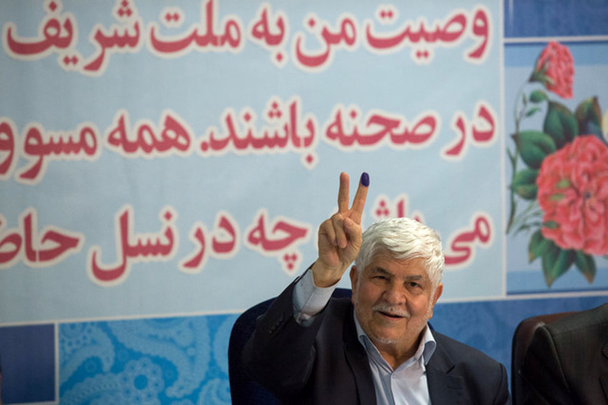 محمد هاشمی
