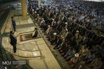 آیت الله موحدی کرمانی خطیب نماز جمعه این هفته تهران است