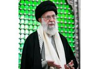 زیارت رهبر انقلاب از حرم حضرت عبدالعظیم الحسنی (ع)