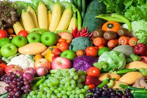 افزایش ۳۵ درصدی صادرات محصولات کشاورزی ایران