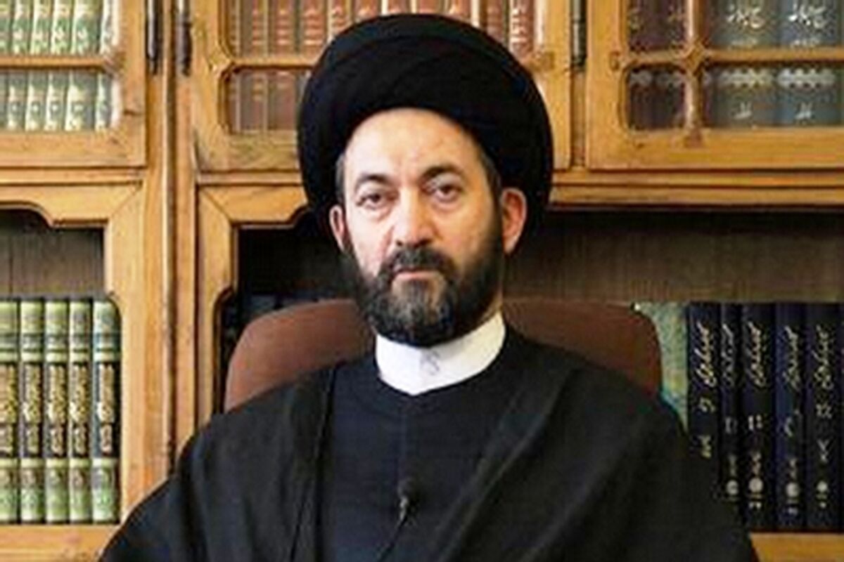 عاملی