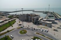 افزایش ۵۷ درصدی سفرهای دریایی در بنادر مسافری هرمزگان