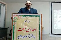 استان قزوین اقدامات شایسته ای برای پناهندگان و مهاجران خارجی انجام داده است