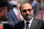 ایران همه قرار و آرامش من است