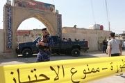 انفجار بمب در مسجد شیعیان بغداد 7 نفر را به شهادت رساند