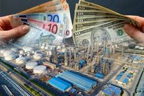 بازگشت ارز با معامله ۲۱۴ میلیون دلاری در یک روز سرعت گرفت