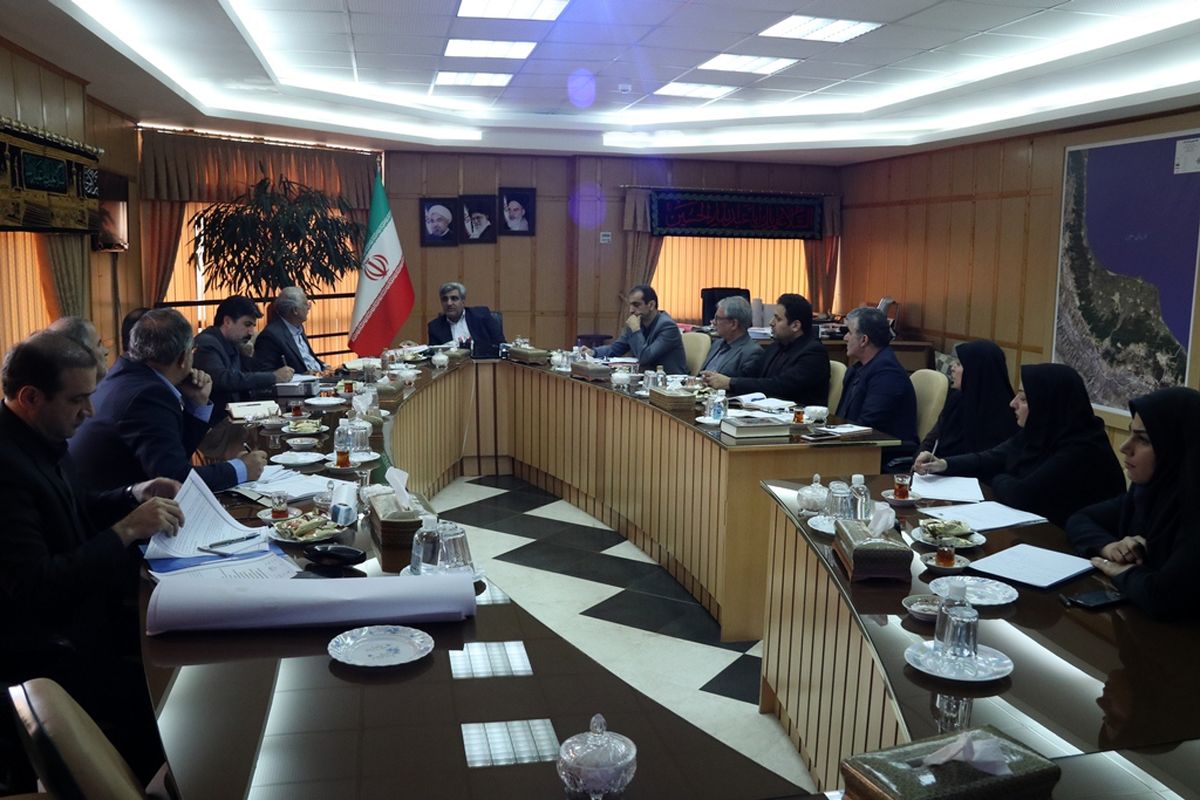 استاندار گیلان