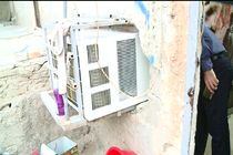  ۳۸ دستگاه کولر به نیازمندان بندرعباسی اهدا شد