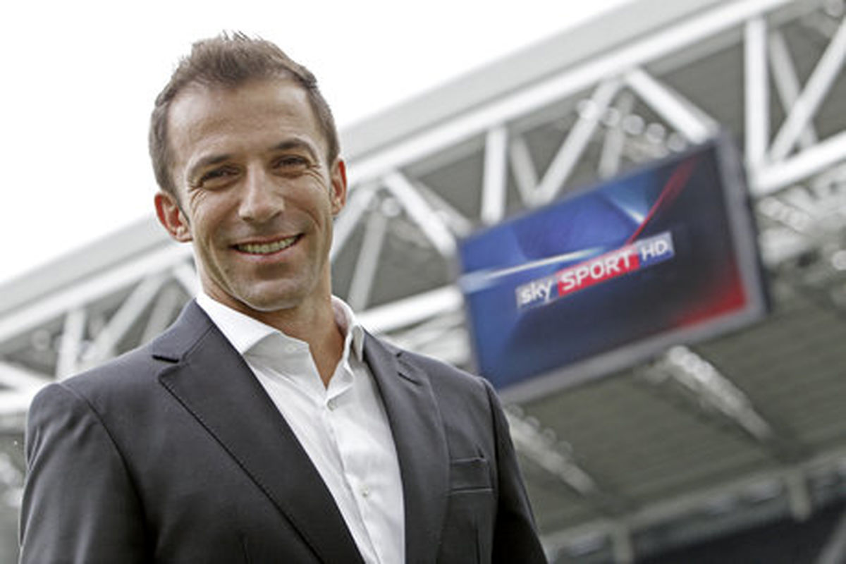 الساندرو دل پیرو