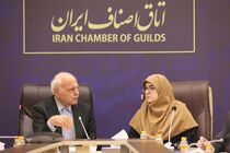 مصوبات اتاق اصناف ایران مستقیماً در دستور کار دولت قرار می‌گیرد