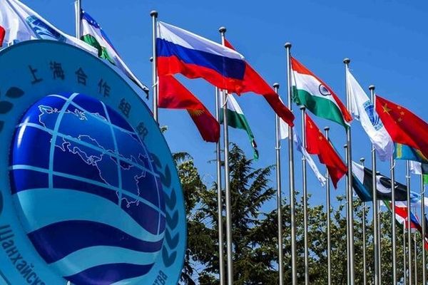 نماینده ایران در سازمان همکاری شانگهای بر نقش برجسته‌تری این نهاد در کاهش تنش‌ها تاکید کرد