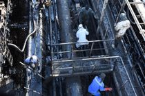 خبری خوش برای کارگران بیکار شده جایگاه های عرضه سوخت هرمزگان