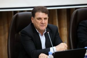 افزایش نام نویسی داوطلبان انتخابات شوراهای شهر اتفاق بسیار مبارکی بود