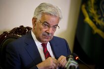 وزیر دفاع پاکستان از وخامت روابط اسلام‌آباد و طالبان افغانستان خبر داد