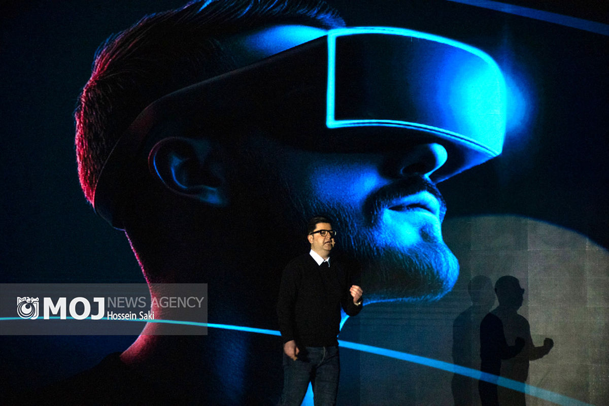 رونمایی از برند جدید همراه اول