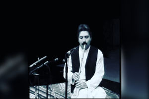 مدیرعامل بنیاد رودکی درگذشت جمشید عندلیبی را تسلیت گفت