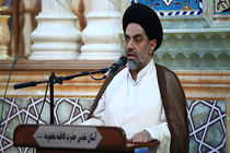 احکام نماز زائران اربعین در حرم امام حسین(ع)