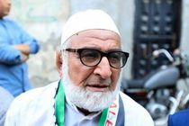 «جبر عمار» از رهبران و چهره‌های شاخص ملی فلسطین به شهادت رسید