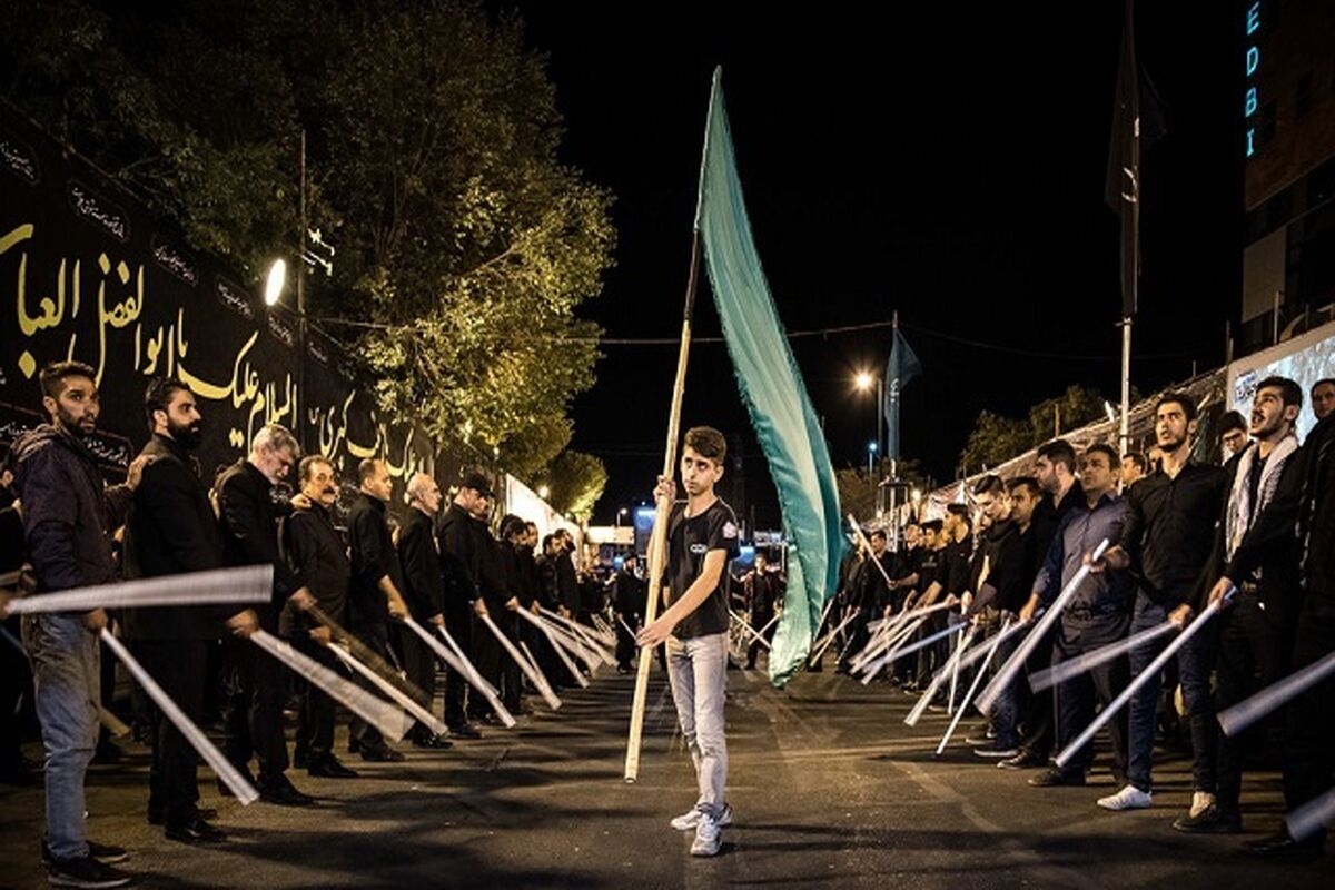 شاه‌حسین‌خوانی