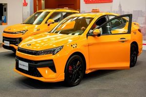 فراخوان جایگزینی تاکسی‌های فرسوده با تاکسی‌های برقی اعلام شد