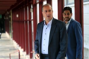 پرسپولیس نمی‌تواند منشا را جذب کند