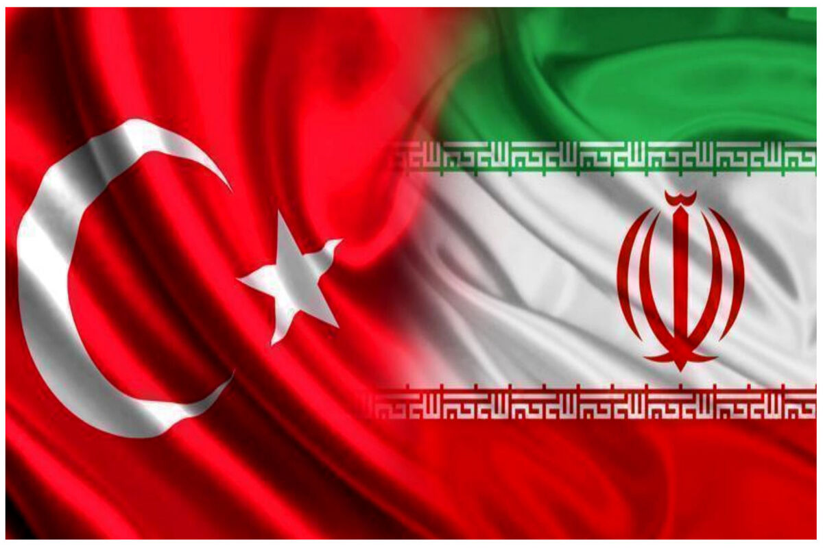 ایران و مالی