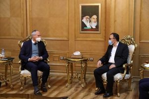 رعایت حقوق بین‌المللی کشورها حائز اهمیت است