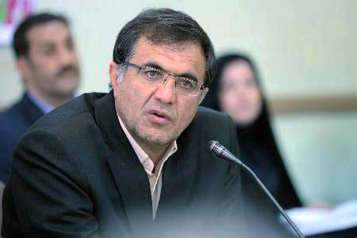 علی کورانی فر