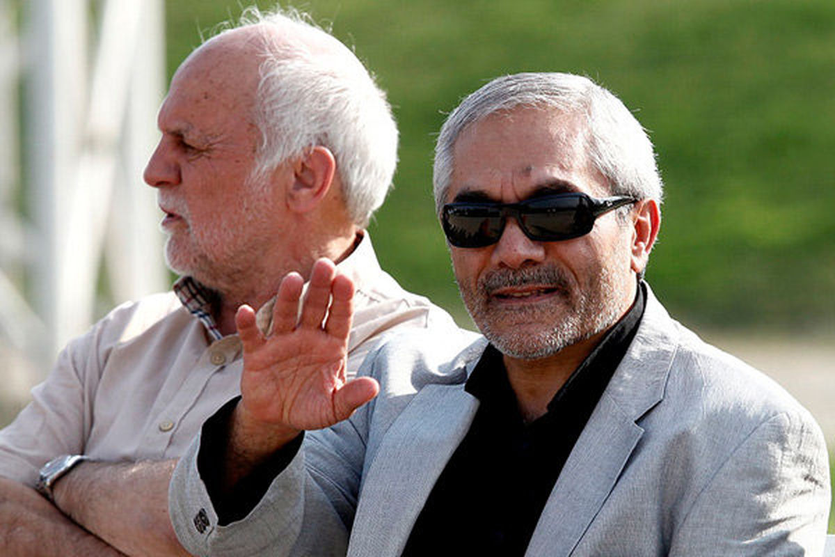 علی اکبر طاهری