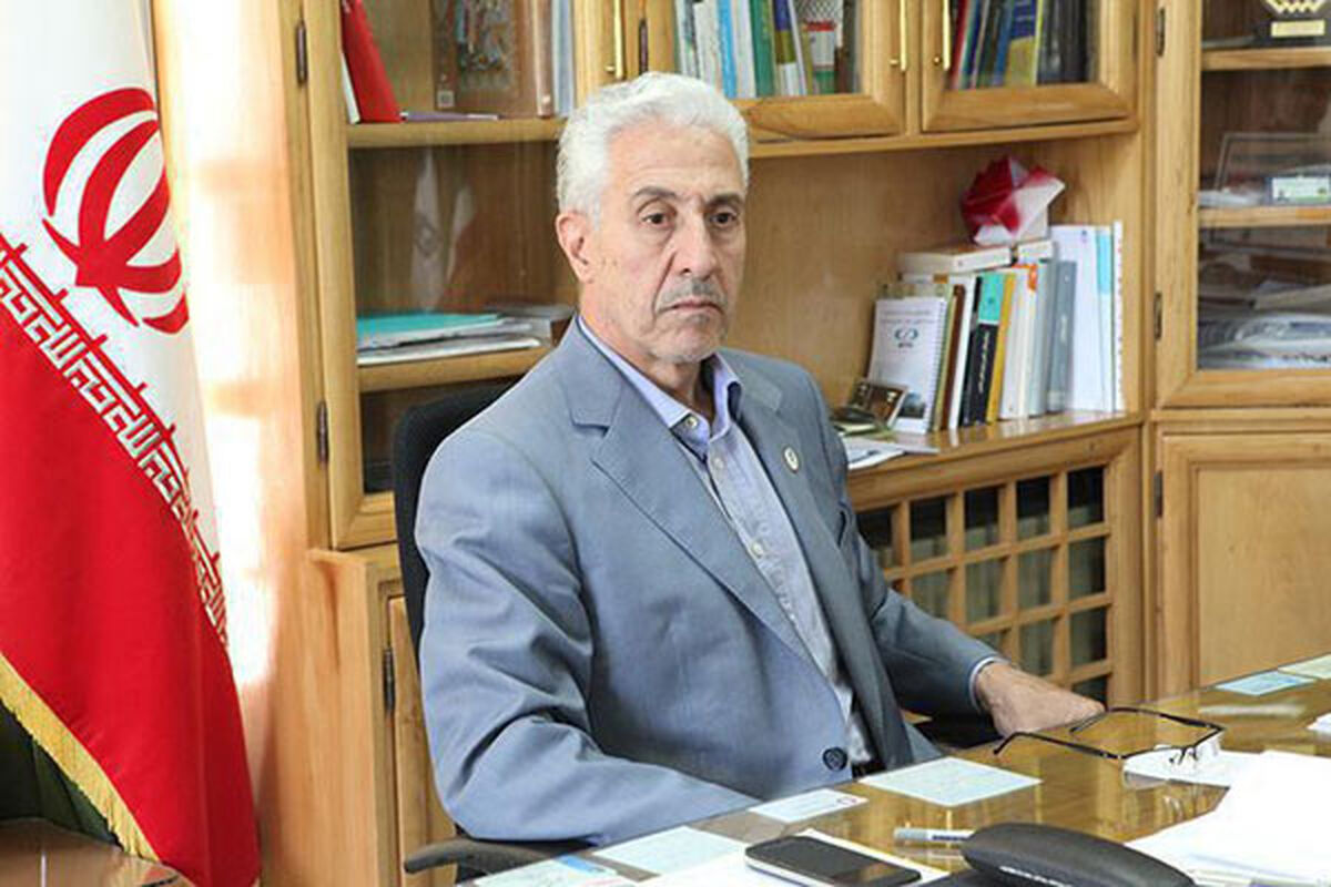 منصور غلامی