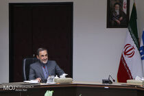 مسیر مبارزان مقاومت تا تحقق اهداف و آرمان‌ ها ادامه خواهد یافت