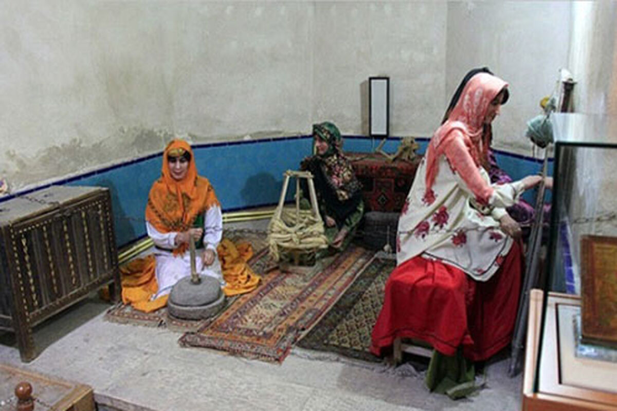 گردشگری