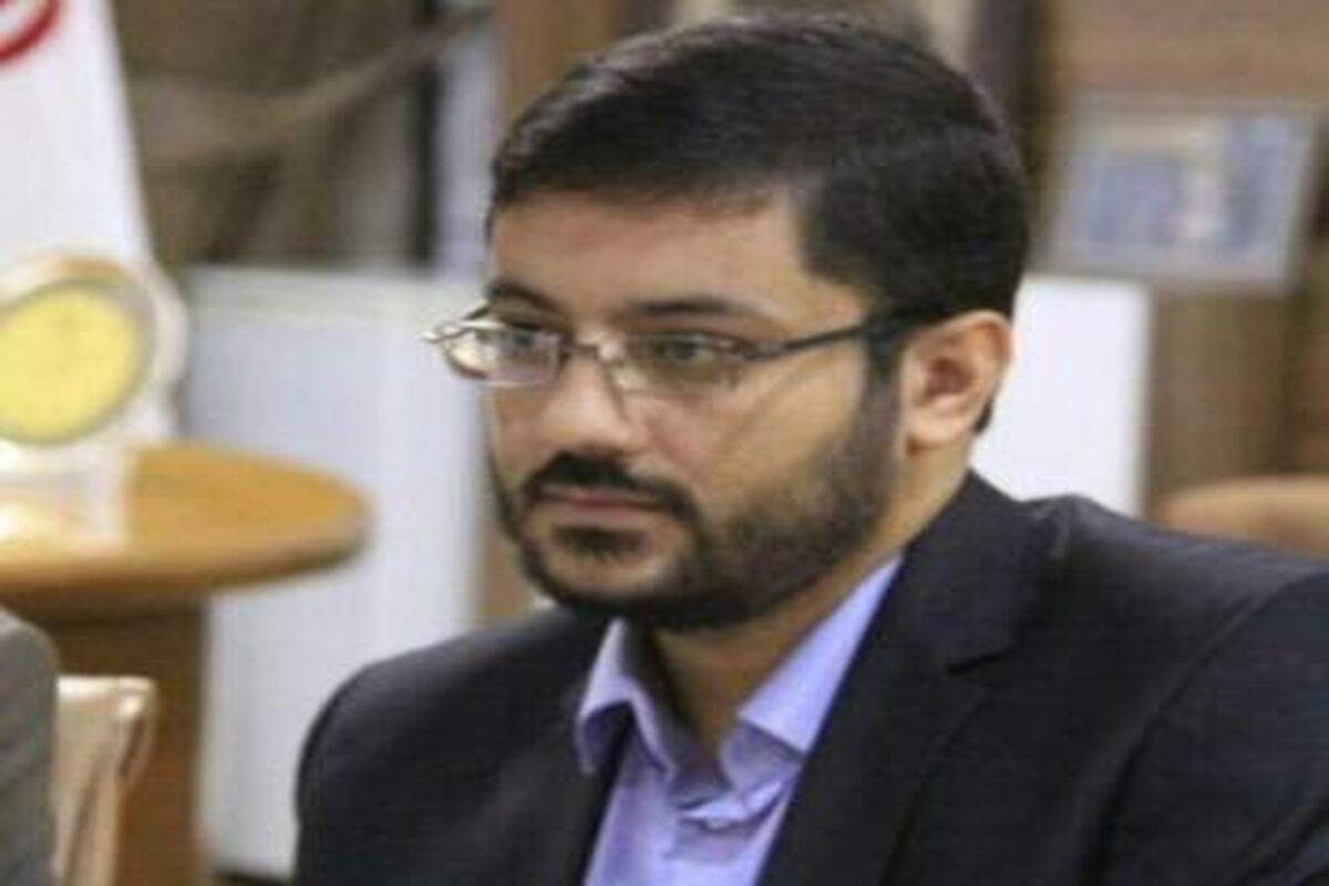 مجتبی ورمقانی