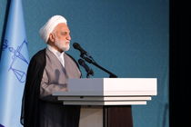 اخلاق اسلامی باید در قاطعیت قضائی همراه شود