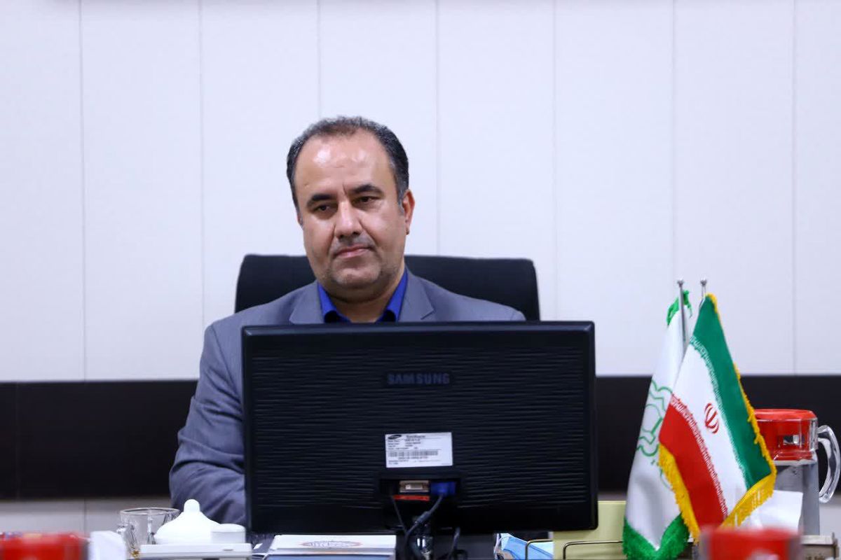 مهدی اصفهانیان مقدم