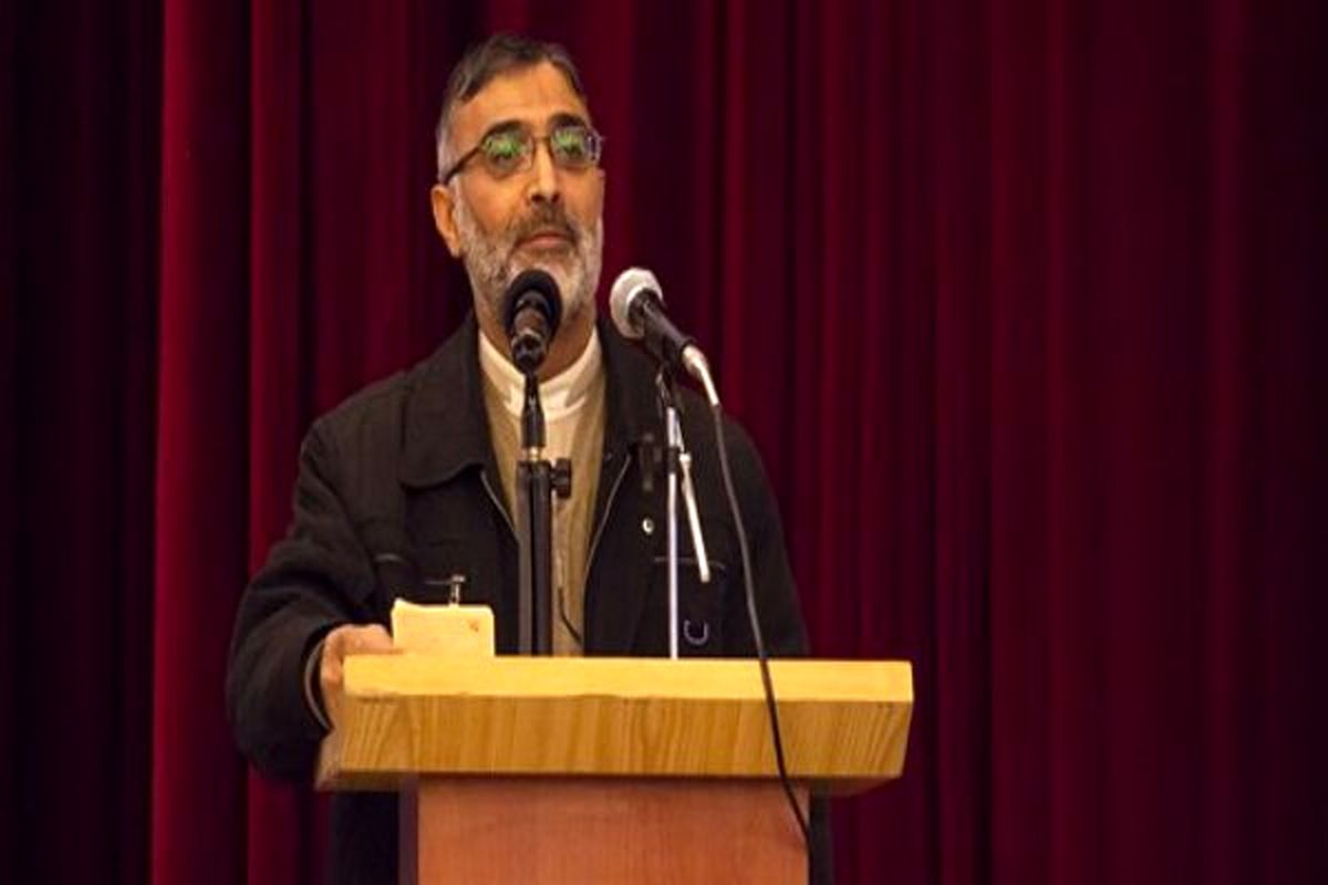 علی حسن زاده