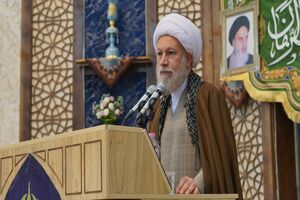 اقتصاد مقاومتی، امری ضروری برای شرایط کنونی کشور است/ حمایت از تولید ملی و کارگران