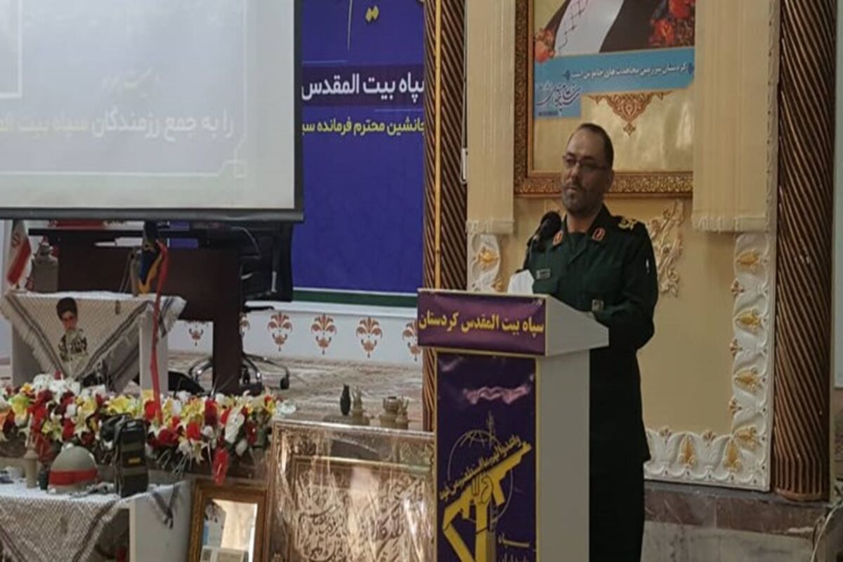 سردار محمد حسین رجبی 