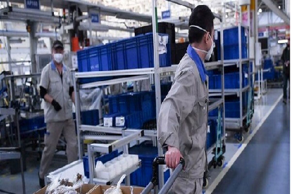 وام تولید و اشتغال