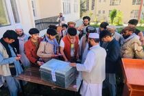 طالبان به دختران اجازه انتخاب برخی رشته ها را نداد