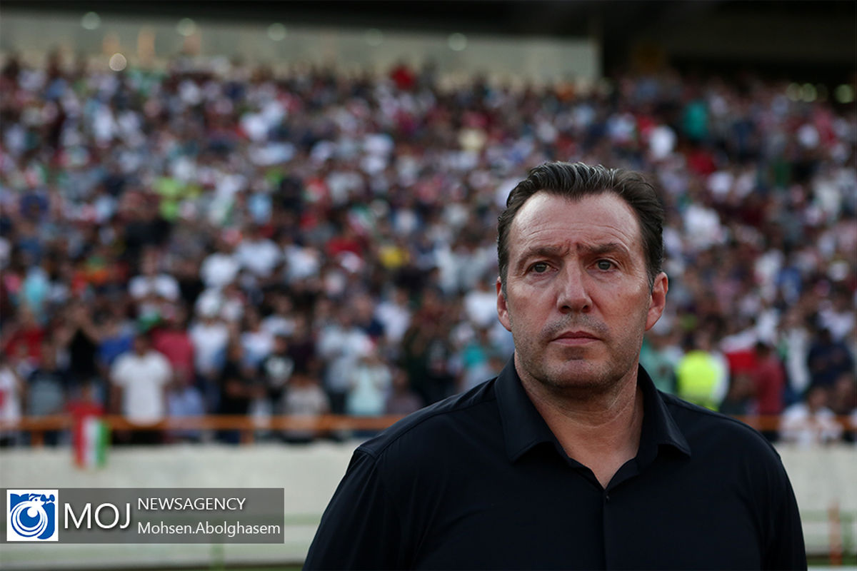 دیدار تیم‌های ملی فوتبال ایران و کامبوج