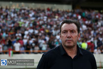 جزئیات فسخ قرارداد ویلموتس با تیم ملی فوتبال