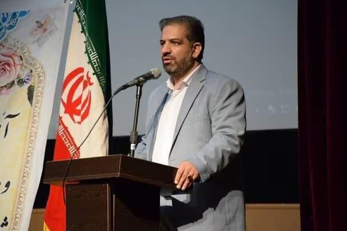 سلگی معاون سیاسی امنیتی استانداری مازندران