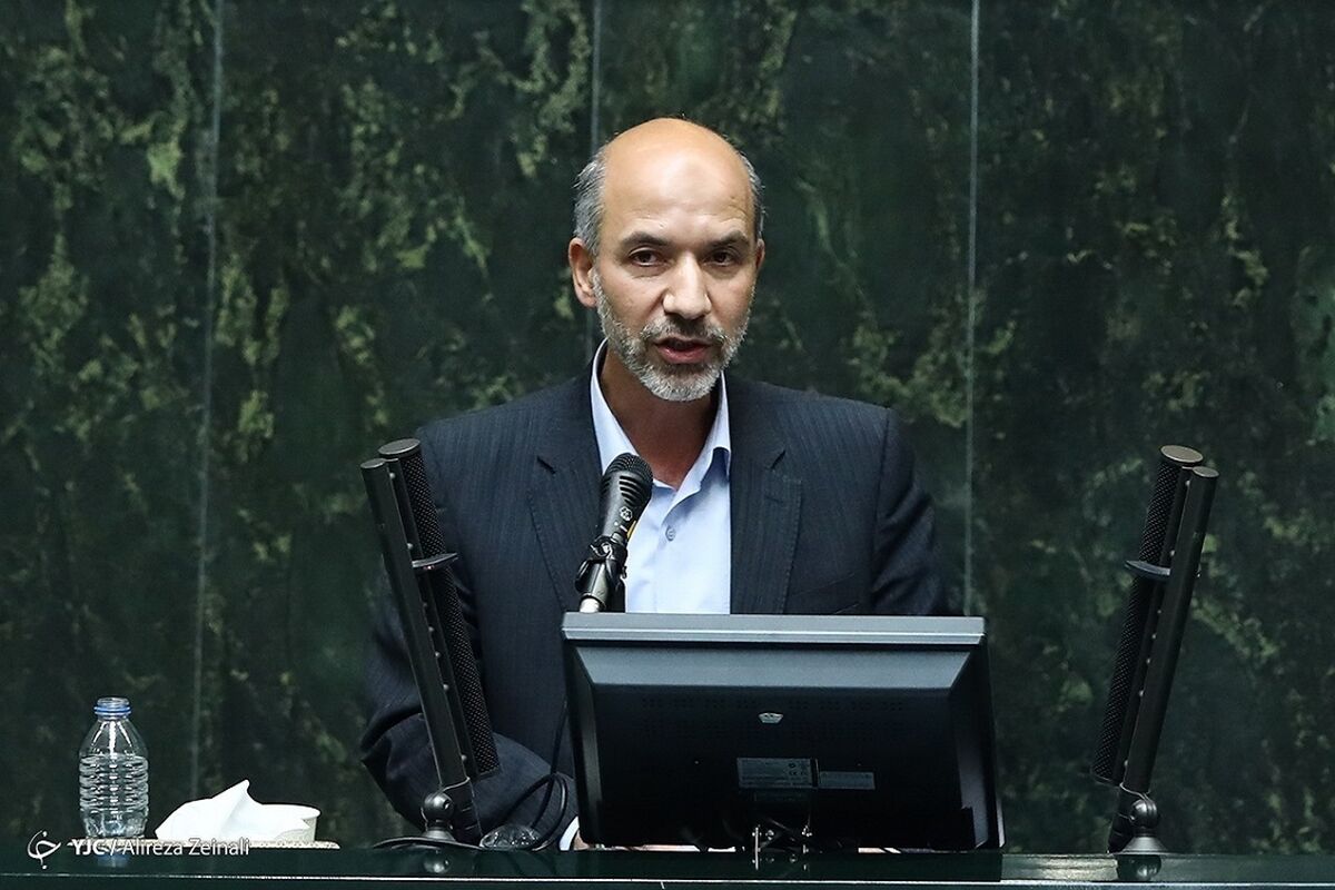 علی اکبر محرابیان