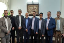 همواره پشتیبان سازمان تامین اجتماعی در مسیر دریافت مطالبات آن هستیم