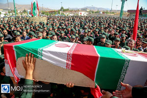 هویت 35 شهید دوران دفاع مقدس شناسایی شد